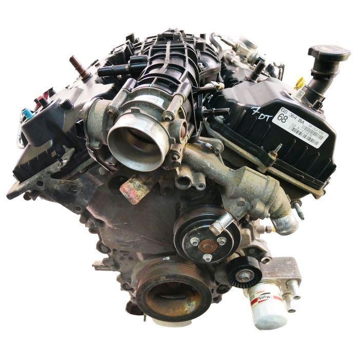 Moteur d'occasion Ford Expedition U553 3.5 V6 – T35PDTD-99T, Autos : Pièces & Accessoires, Moteurs & Accessoires, Enlèvement ou Envoi