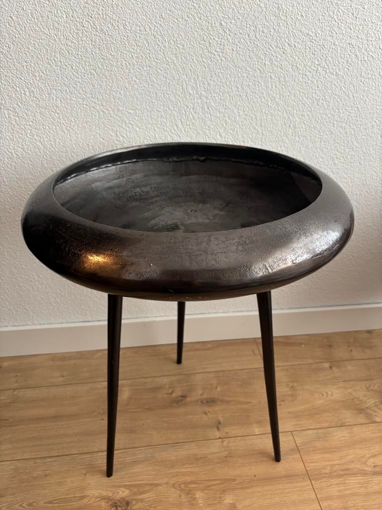 Riverdale bijzettafel 55cm, Enlèvement ou Envoi