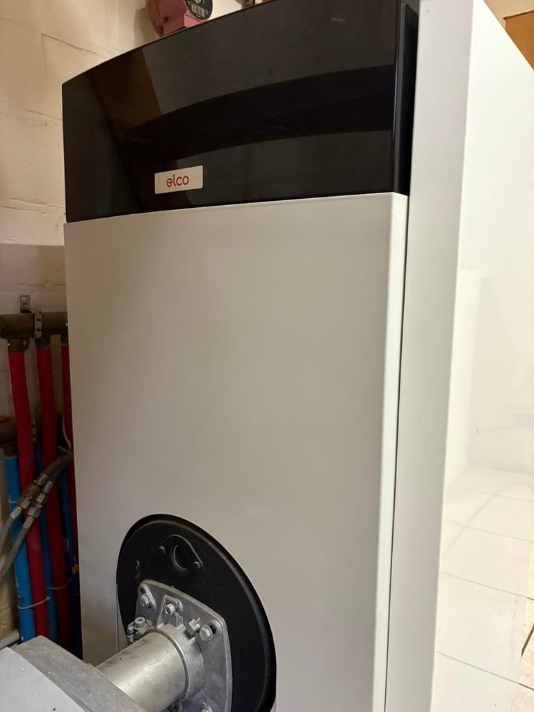 Mazoetketel, Ophalen