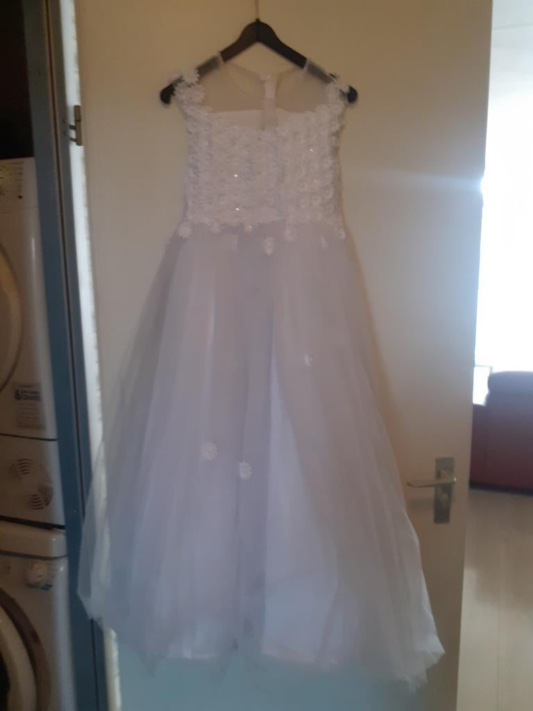 Verkocht, Ophalen of Verzenden, Zo goed als nieuw, Meisje