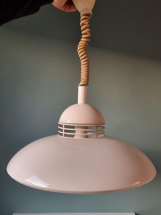 Lampe suspendue Dijkstra, Antiquités & Art, Enlèvement ou Envoi