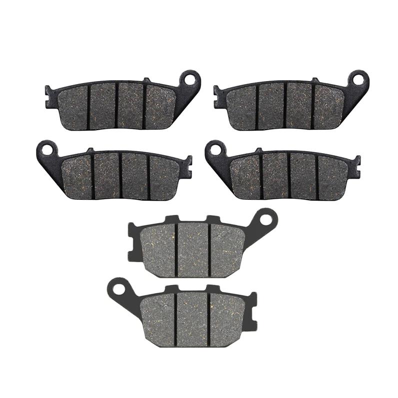 Remblokken Honda CB600 CB750 CBF600 CBR600, Enlèvement ou Envoi, Neuf