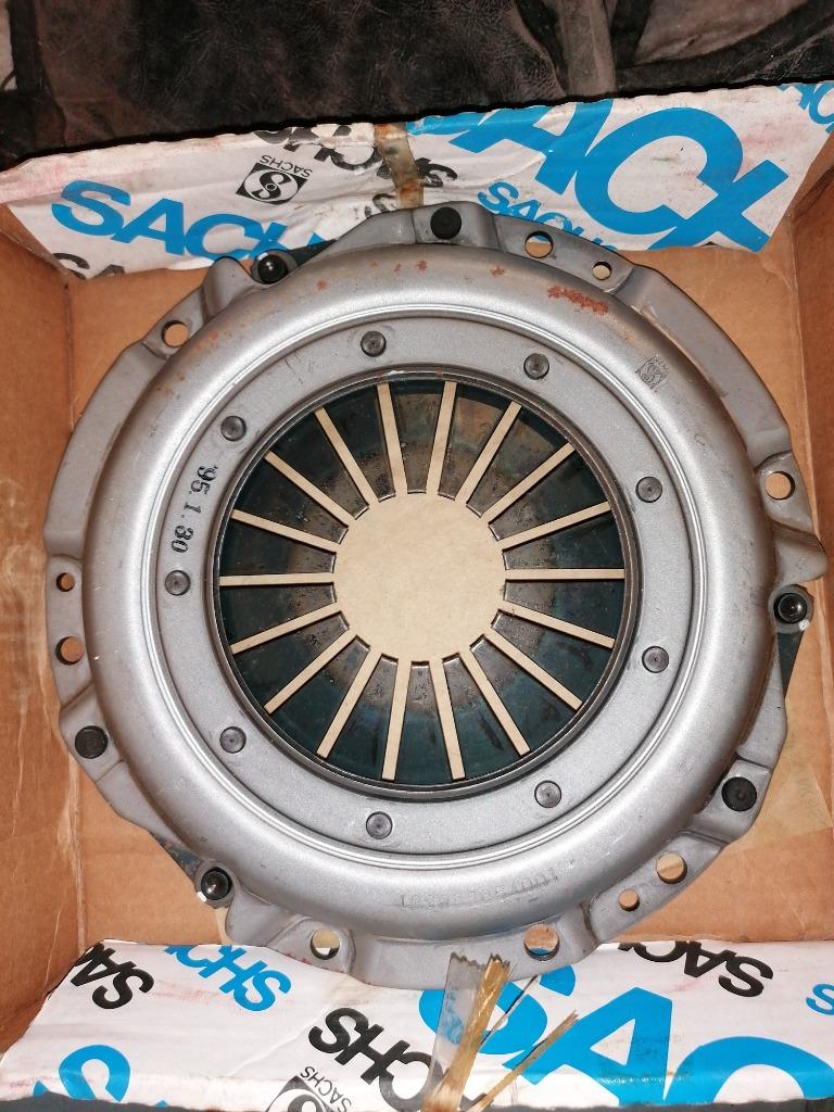 drukgroep plateau honda accord prelude 3, Auto-onderdelen, Transmissie en Toebehoren, Honda, Nieuw, Ophalen