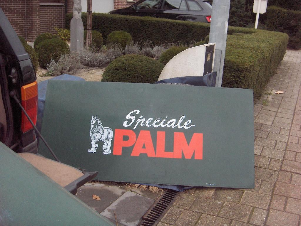 2X ALU PLAAT + 1 TRAANPLAATJE, Doe-het-zelf en Bouw, Platen en Panelen, Zo goed als nieuw, Overige materialen, Ophalen