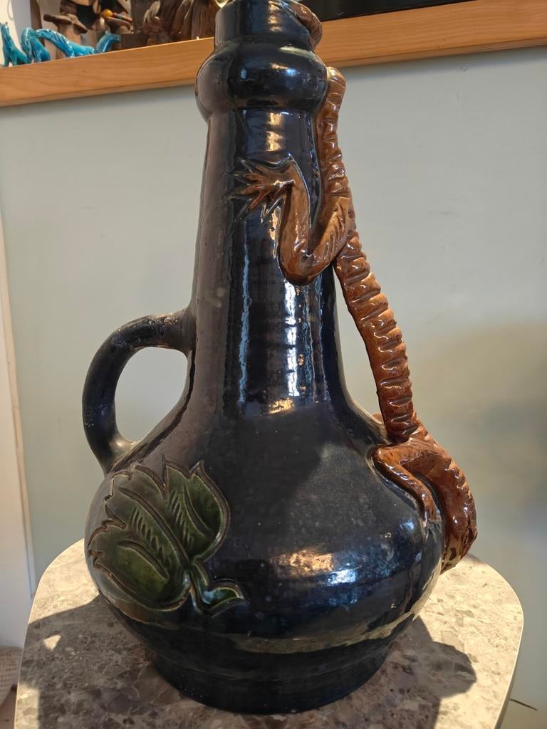 Poterie flamande, Antiquités & Art, Enlèvement ou Envoi