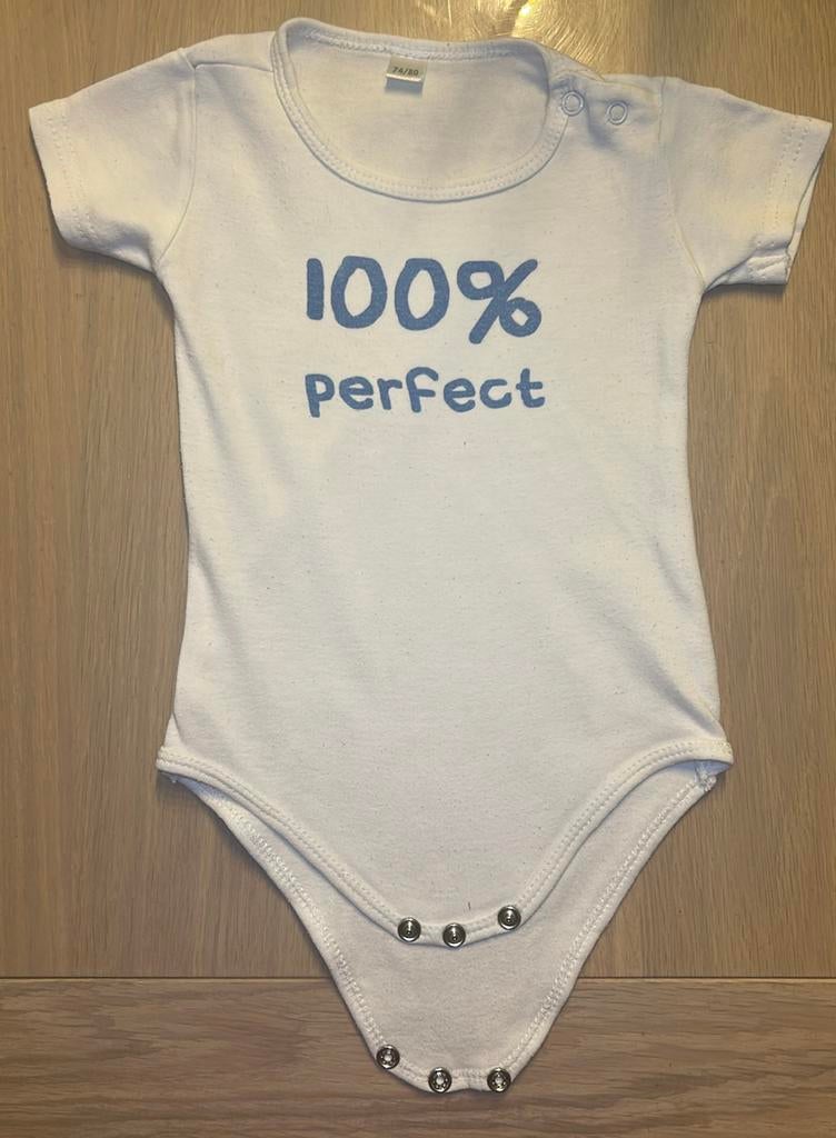 💯 Body maat 74, Kinderen en Baby's, Babykleding | Maat 74, Jongetje of Meisje, Ophalen of Verzenden, Zo goed als nieuw, Nacht- of Onderkleding