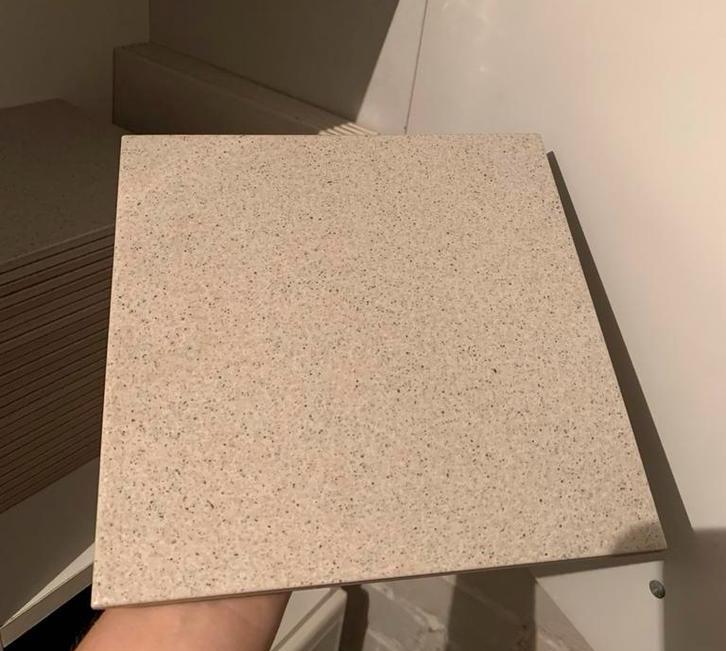 25x Carreaux Villeroy&Boch France 53 20cmx20cm, Bricolage & Construction, Carrelage mural, 20 à 40 cm, Comme neuf, Céramique