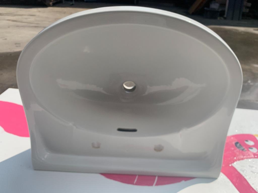 lavabo, Ophalen, Zo goed als nieuw, Steen, Wastafel