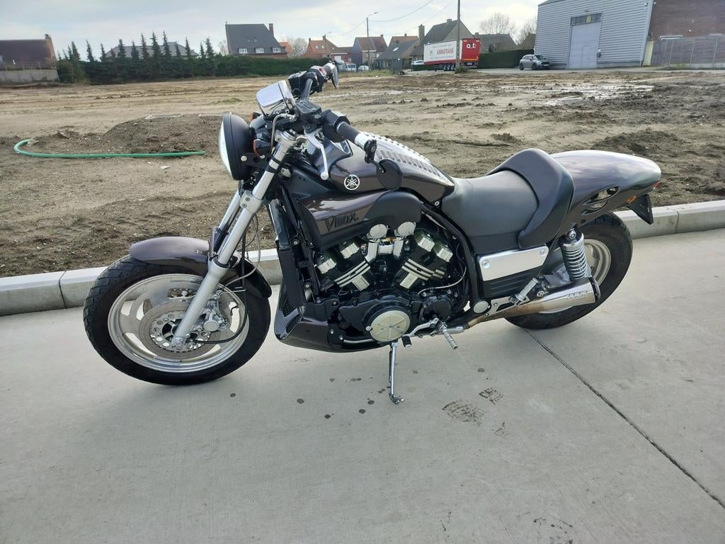 Yamaha V max 1200 1992, Motoren, Motoren | Yamaha, Particulier, Sport, Ophalen