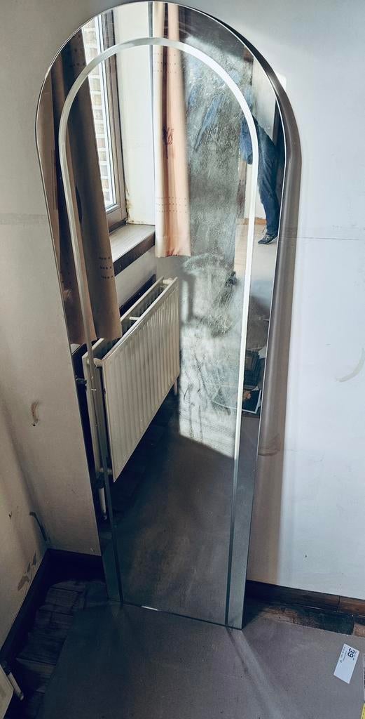 Spiegel, Huis en Inrichting, Woonaccessoires | Spiegels, Ophalen