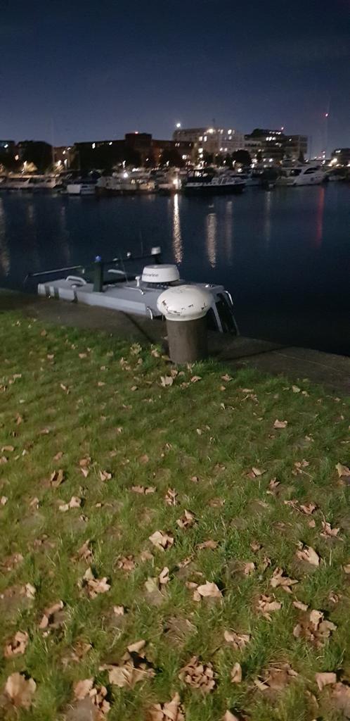 Oproep, Contacts & Messages, Contact perdu & Recherche