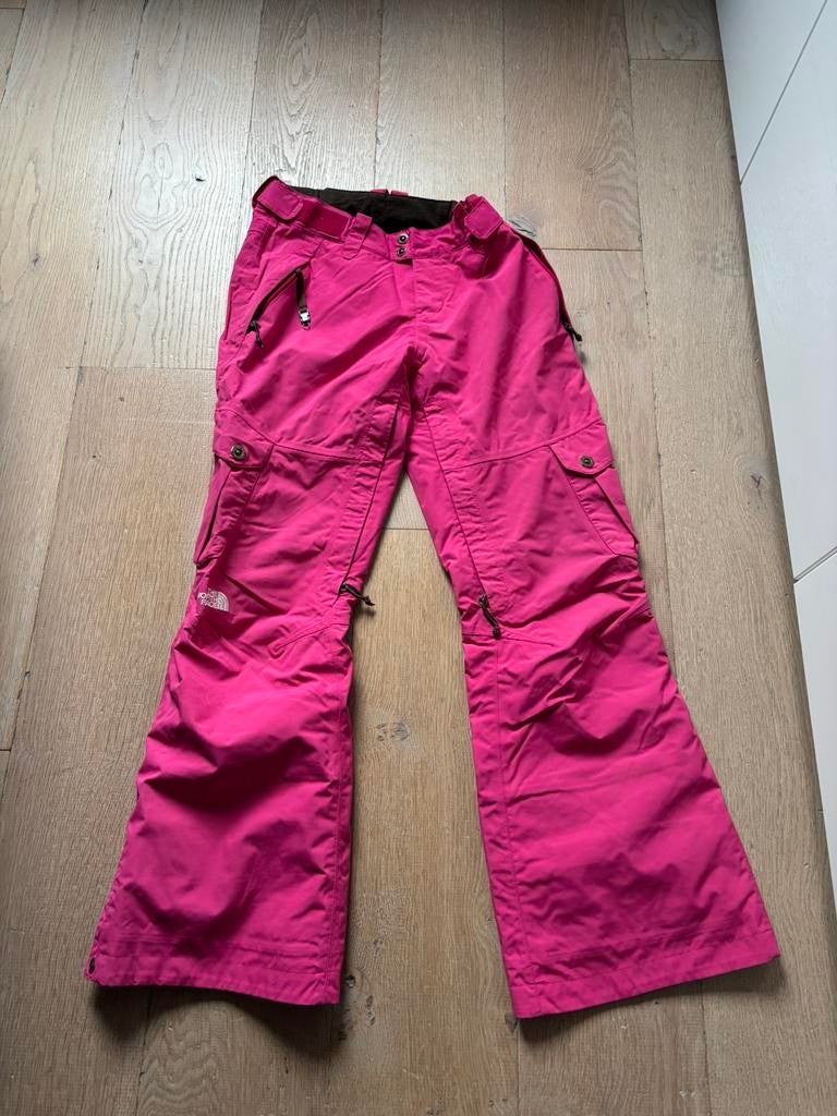 Skibroek The North Face S, Autres marques, Enlèvement ou Envoi, Comme neuf, Ski