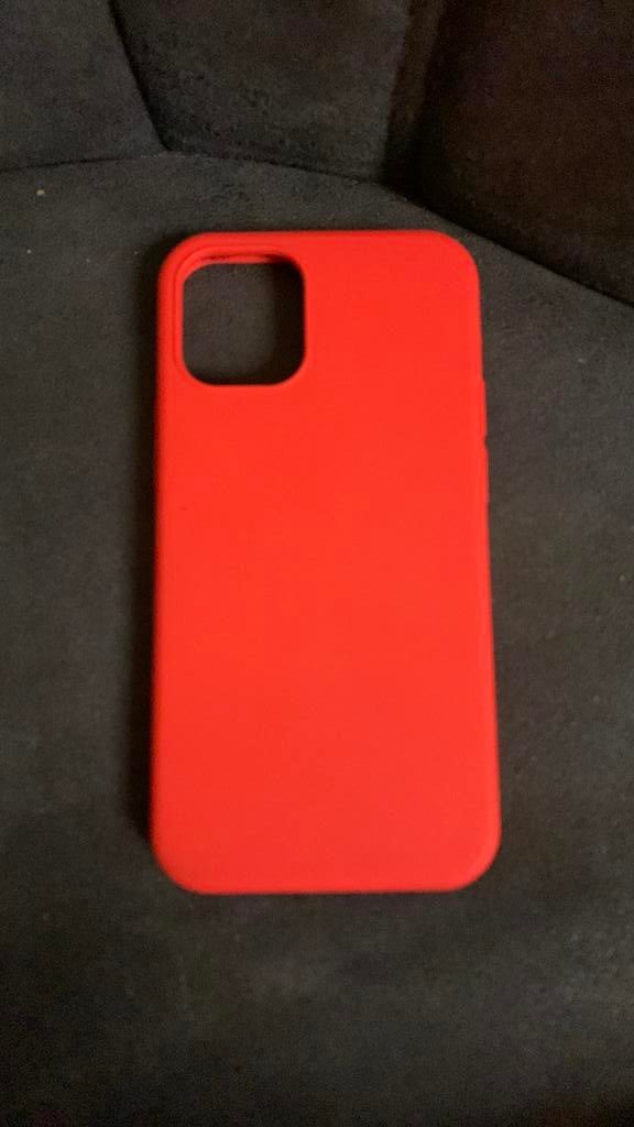 Iphone 13 mini hoesle, Ophalen, Nieuw, IPhone 13 mini, Hoesje of Tasje