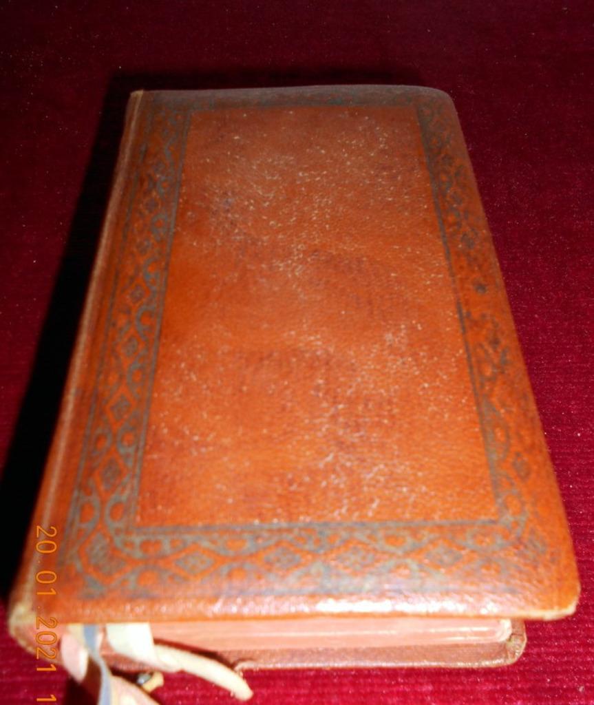 A vendre plusieurs missels anciens, Enlèvement ou Envoi