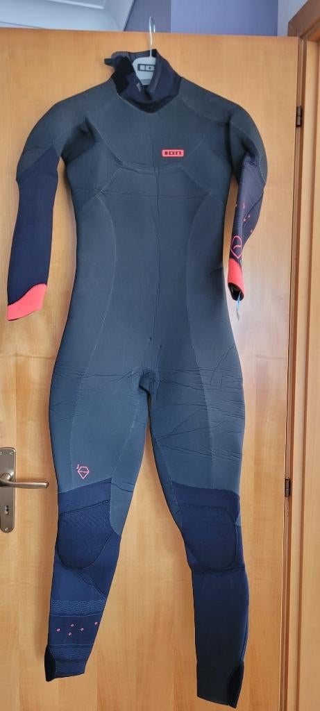 Combinaison de surf, Watersport en Boten, Watersportkleding, Wetsuit, ION, Nieuw, Ophalen of Verzenden