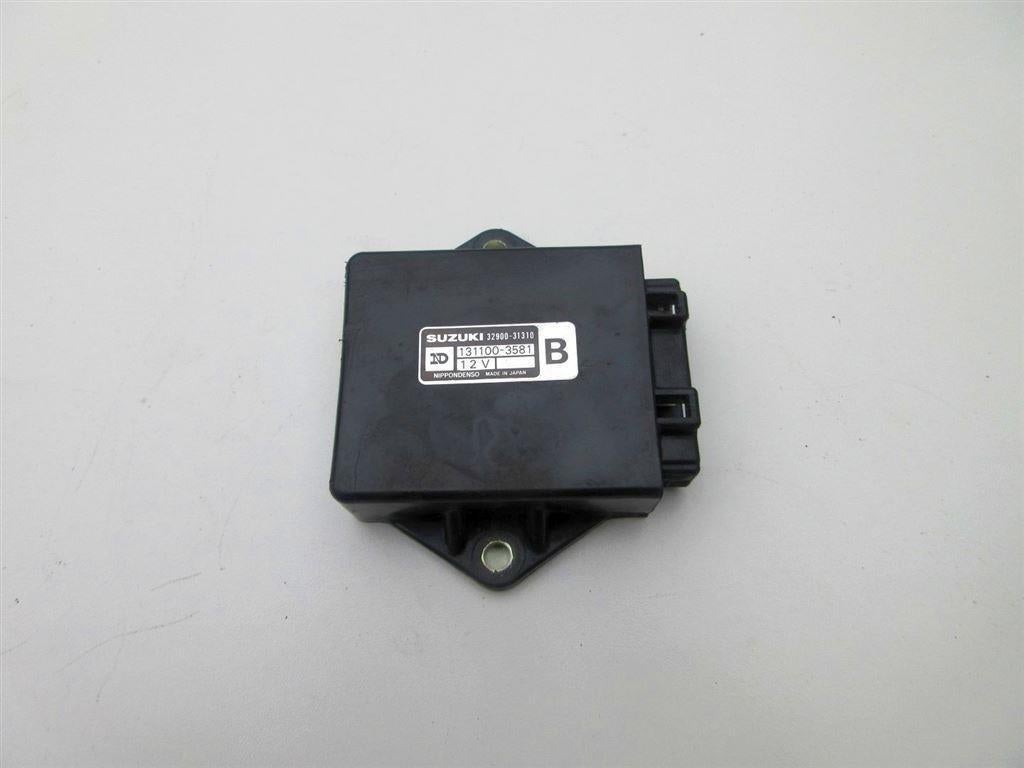 Suzuki GSX750 CDI unit IC Igniter GS700 module GS750 GSX 750, Ophalen of Verzenden, Gebruikt