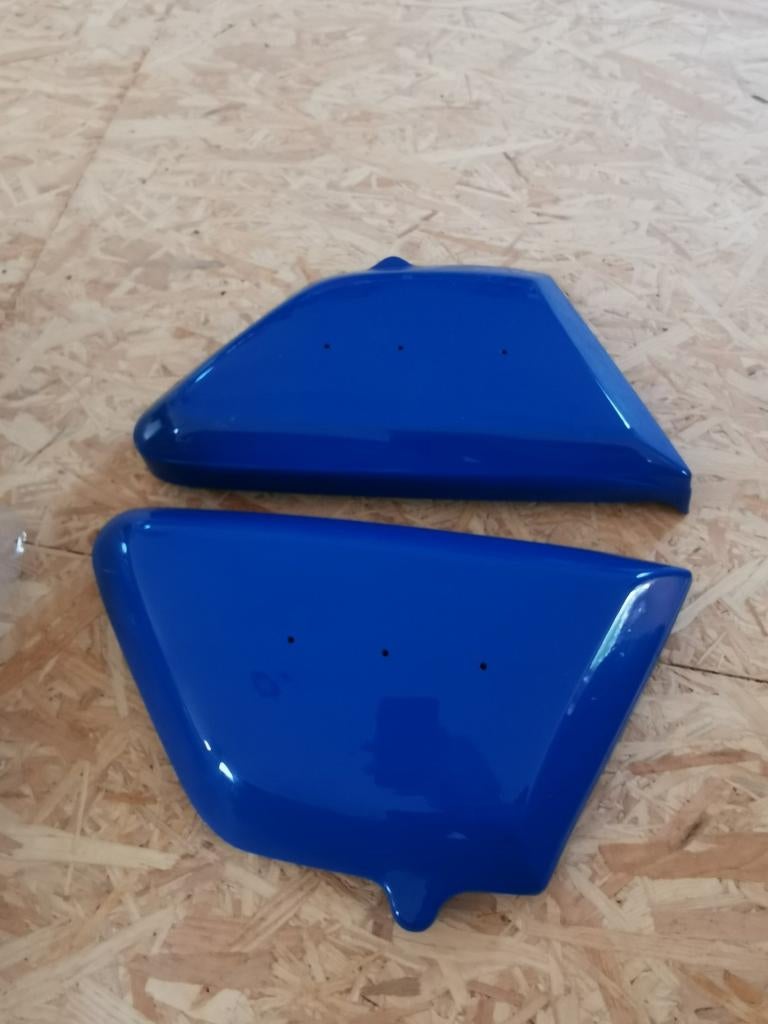 Cache latéral Honda CB 500 four, Motos, Enlèvement