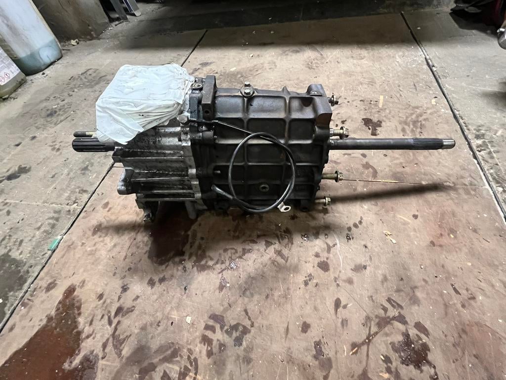 Land rover versnelingsbak r380 300tdi, Ophalen, Rover