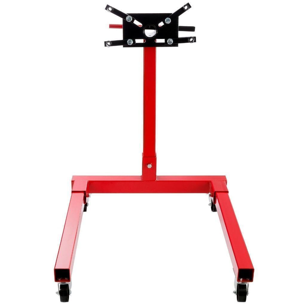 Motorbok motorsteun Motor standaard 570kg NIEUW, Ophalen