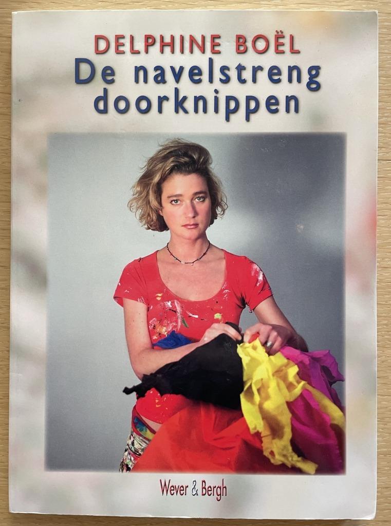 De navelstreng doorknippen, Ophalen of Verzenden