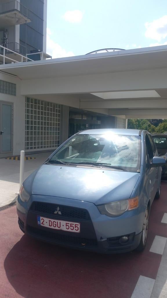 Mitsubishi colt 1.3 benzine  2009, Auto's, Particulier, Benzine, Te koop