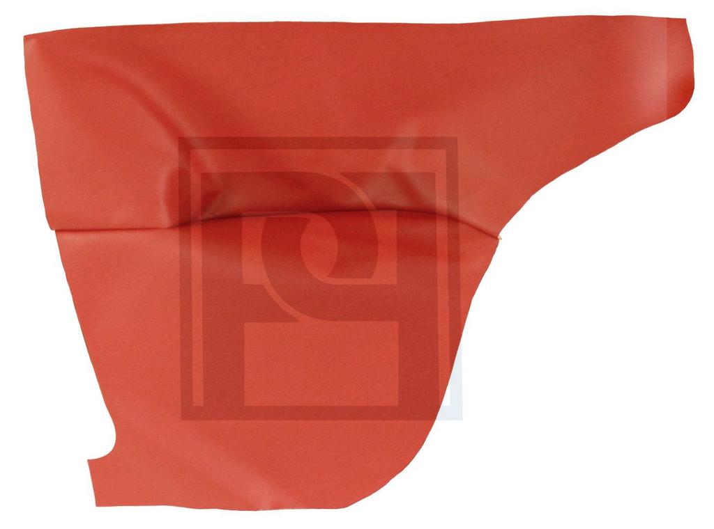 Volvo Bekleding Amazon 2 deurs zijpaneel cover Rechtsachter, Ophalen of Verzenden, Nieuw, Volvo