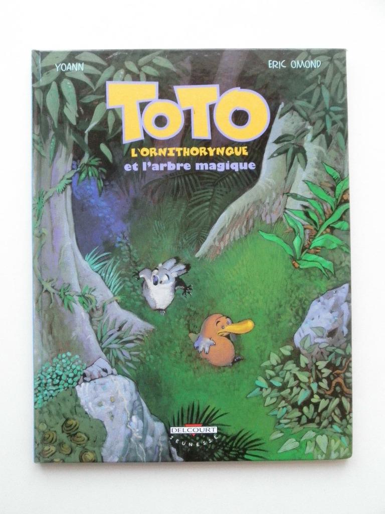 BD jeunesse Lou Toto Nombrils Kid Paddle Louca Titeuf Cédric, Livres, Plusieurs BD, Enlèvement, Utilisé, Collectif
