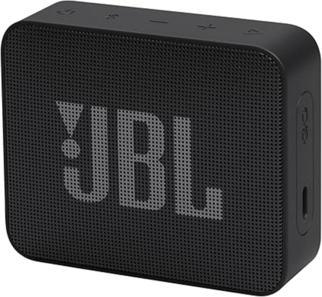 Haut-parleur portable JBL GO Essential 2 LIVRAISON GRATUITE