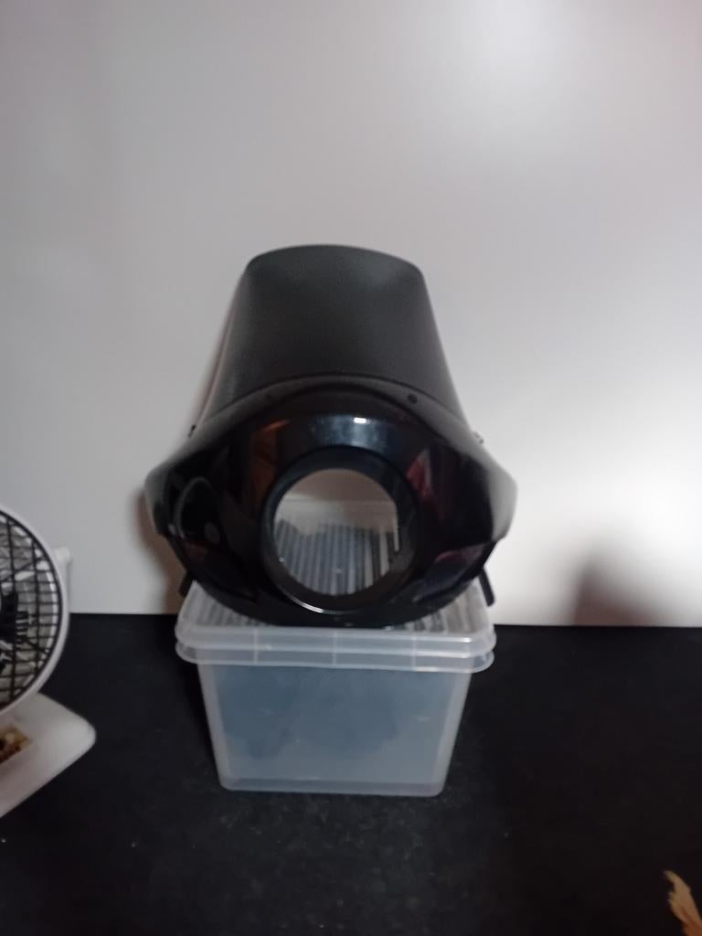 Koplamp Fairing, Motoren, Ophalen, Gebruikt