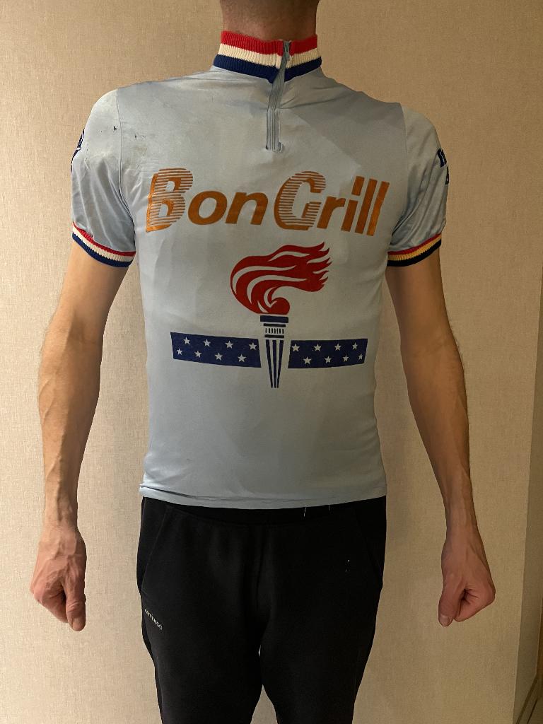 Vintage trui, Verzamelen, Ophalen of Verzenden, Gebruikt, Shirt