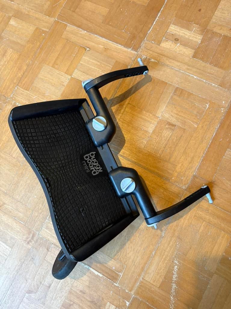 Planche à roulettes Lascal - universelle, Enlèvement, Comme neuf, Poussette combi, Autres marques