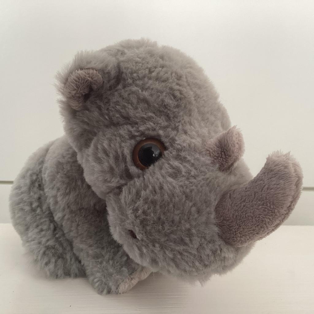 Baby neushoorn (KN2/3), Enfants & Bébés, Enlèvement ou Envoi, Comme neuf, Autres types