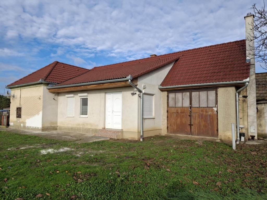 Hongarije, Diospuszta, te huur huis  #1574 IN BEHANDELING, Immo, 80 m², Vrijstaande woning, Diospuszta, 2 kamers