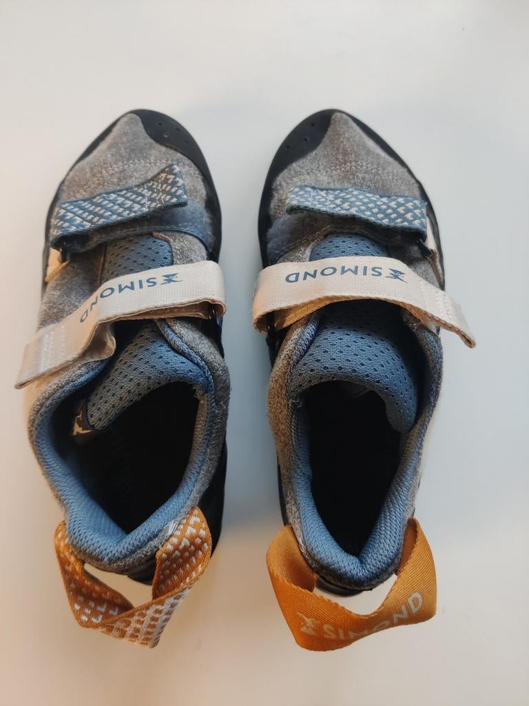 Chaussons chaussures escalade 36, Chaussures