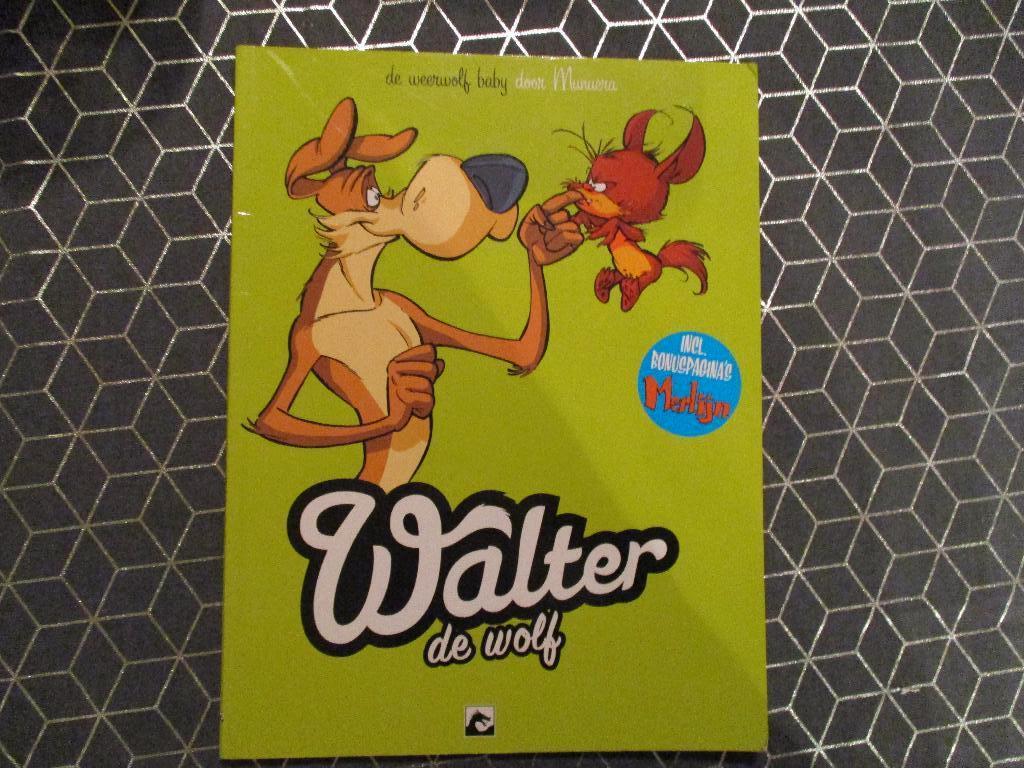 Dark dragon strips deel 2, Meerdere stripboeken, Ophalen of Verzenden, Zo goed als nieuw