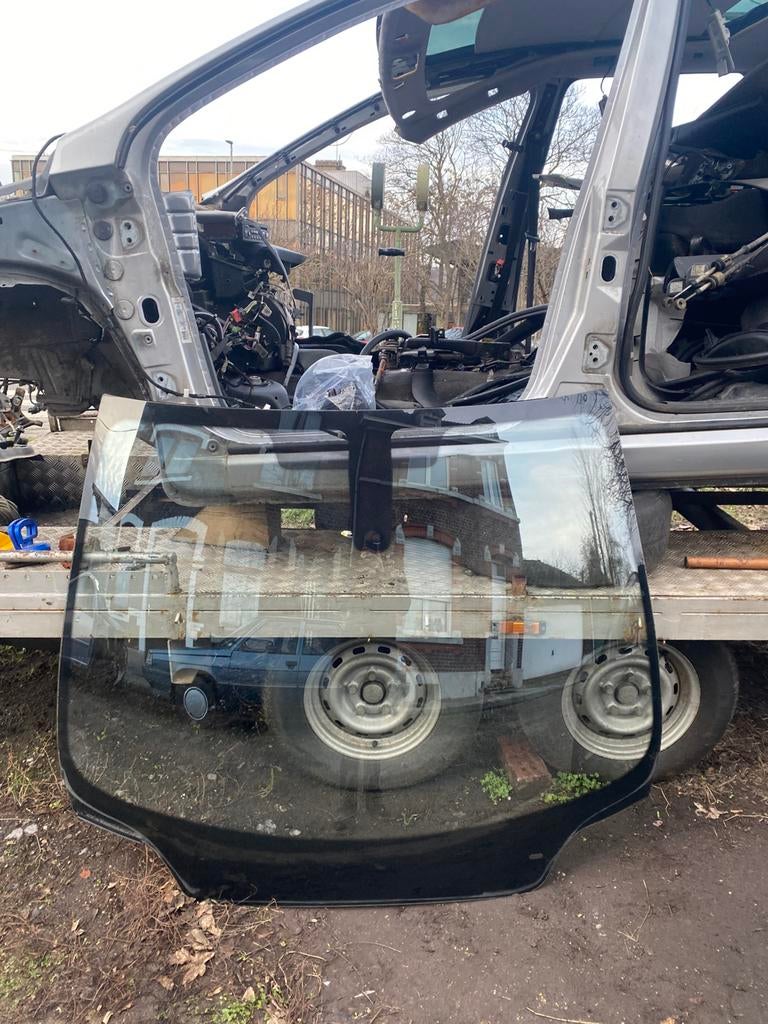 Pare brise Peugeot 307 sw, Autos : Pièces & Accessoires, Enlèvement, Utilisé, Mini