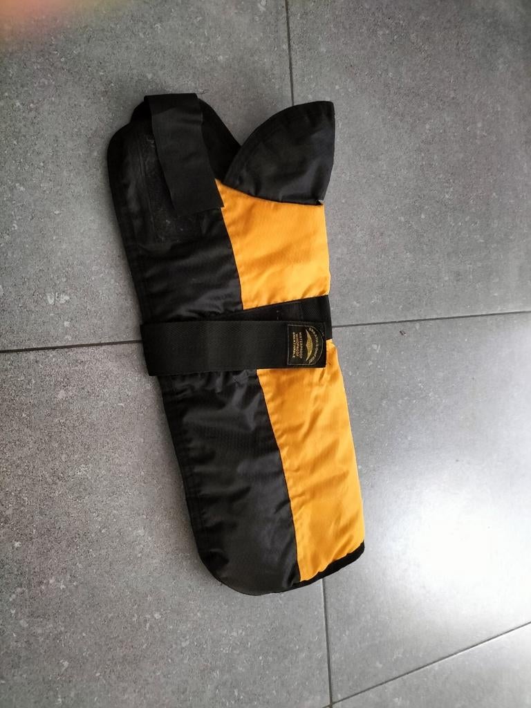 Hondenjas middelgrote hond, Ophalen, Gebruikt, Hondenjas