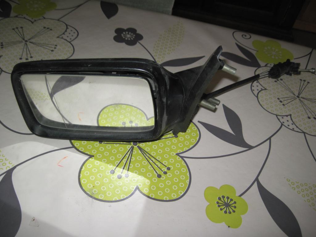 Rétroviseur extérieur   VW Golf  3  normal ou cabriolet, Enlèvement ou Envoi, Utilisé, Volkswagen