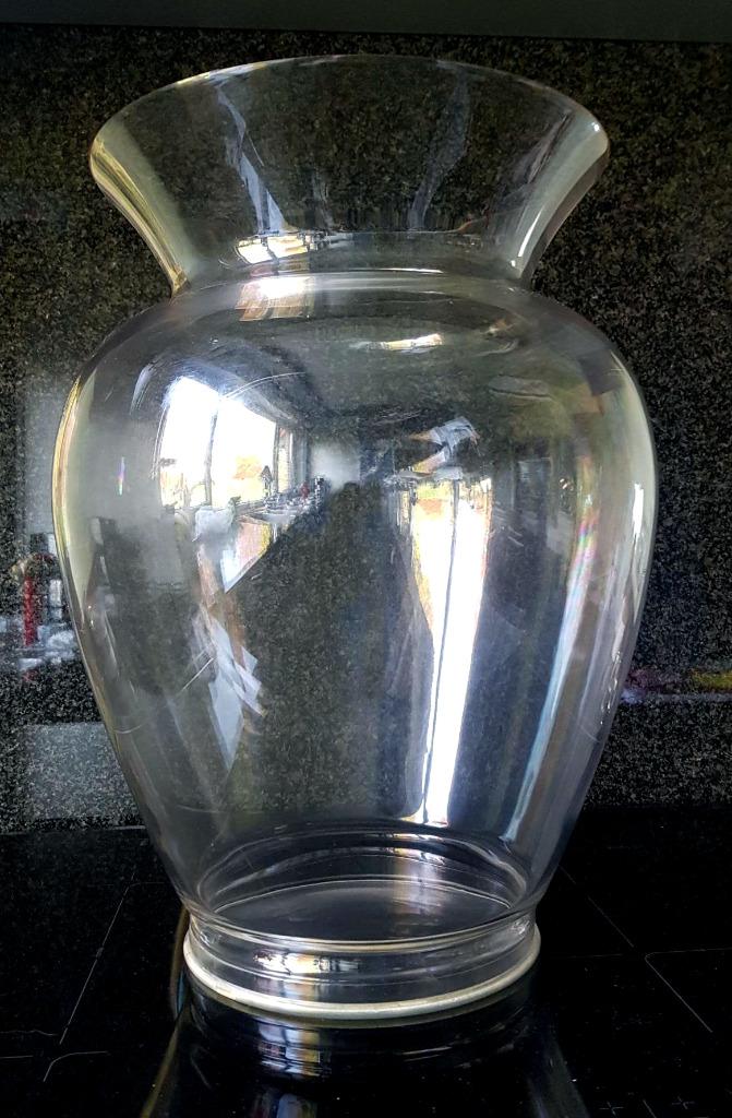 KARTELL with S+ARCK "BOHEM"  X-large vaas, Ophalen, Gebruikt