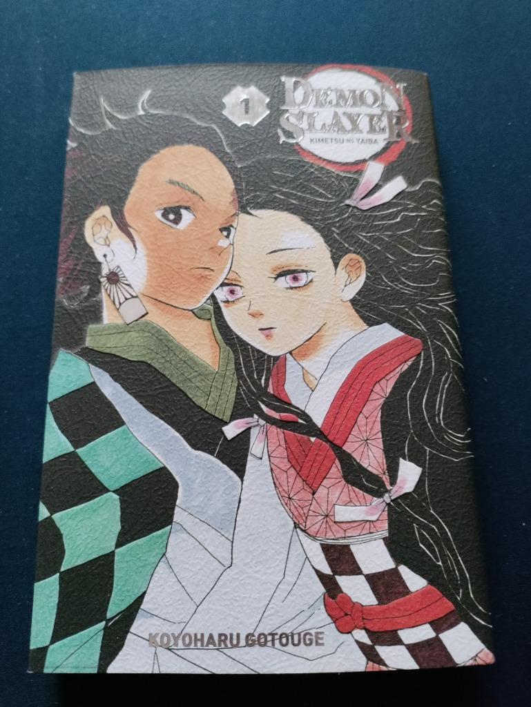 manga Demon Slayer tome 1 collector, Livres, Neuf, Enlèvement ou Envoi, Comics, Japon (Manga)
