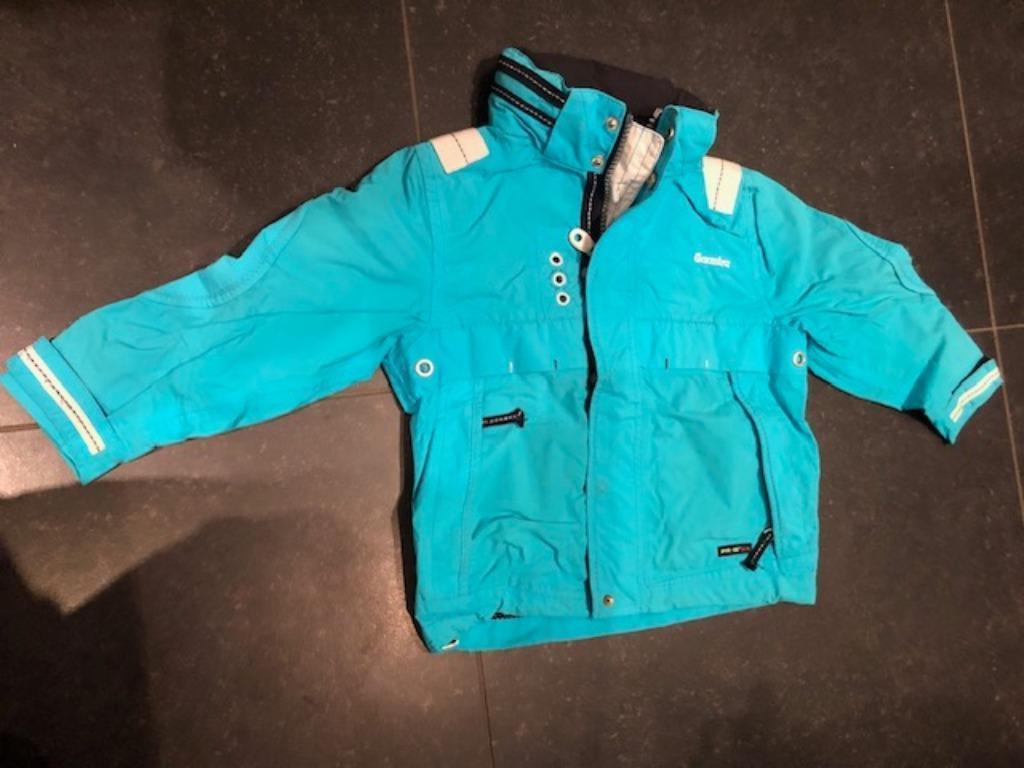 Veste pour enfant GAASTRA, taille 104, Garçon ou Fille, Enlèvement ou Envoi, Gaastra, Utilisé