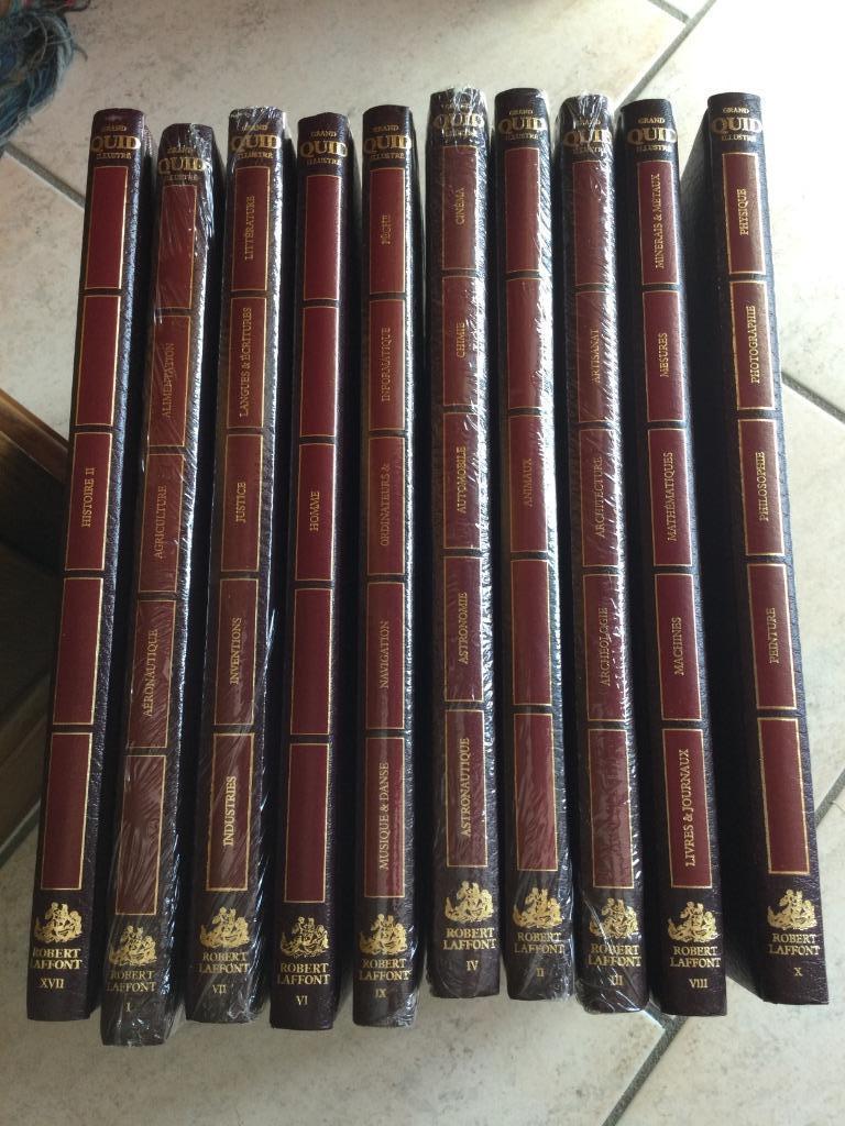 „GRAND QUID ILLUSTRES"ROBERT LAFFONT/COLLECTIE, Ophalen of Verzenden, MICHELE FREMY