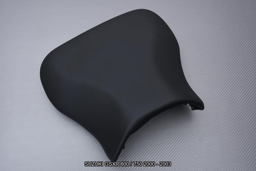 Selle Conducteur AVDB pour SUZUKI GSXR 600 / 750 2000 - 2003, Motos, Enlèvement ou Envoi, Neuf