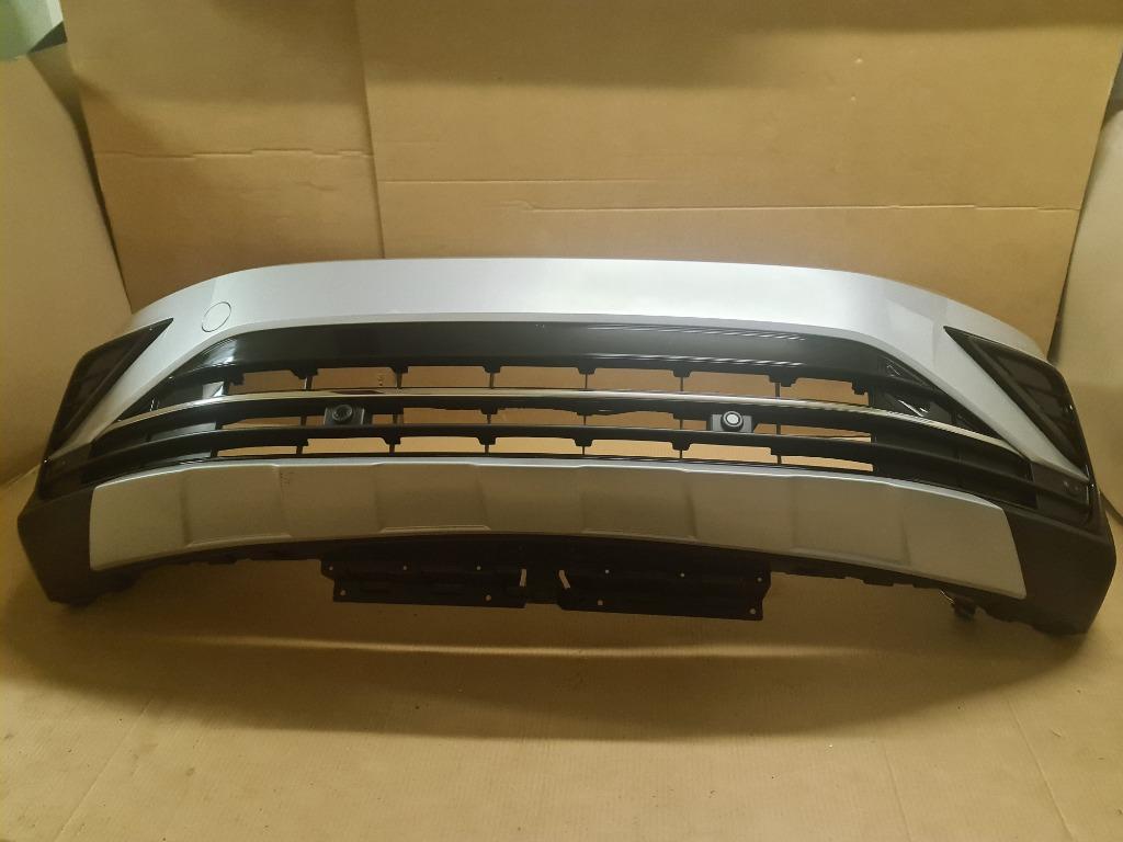 5NA807221C Tiguan 5NA pare-chocs tiguan 5na pare-choc avant, Autos : Pièces & Accessoires, Volkswagen, Utilisé, Avant, Enlèvement ou Envoi
