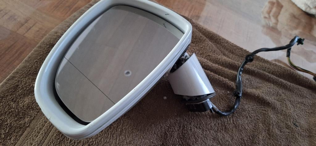 Spiegel Audi TT, Ophalen, Gebruikt, Audi