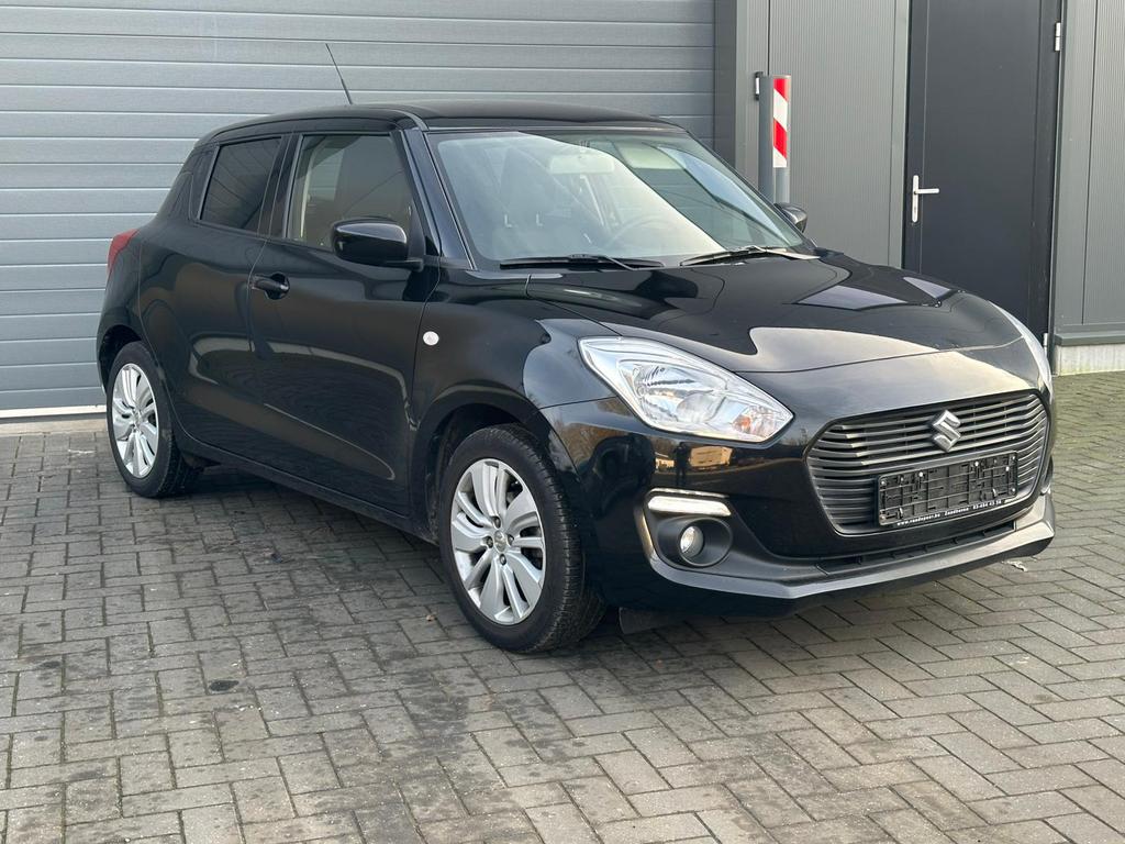 Suzuki Swift 1.2 benzine – 2020 – Handgeschakeld, Auto's, Suzuki, Particulier, Te koop, Swift, ABS, Achteruitrijcamera, Airbags