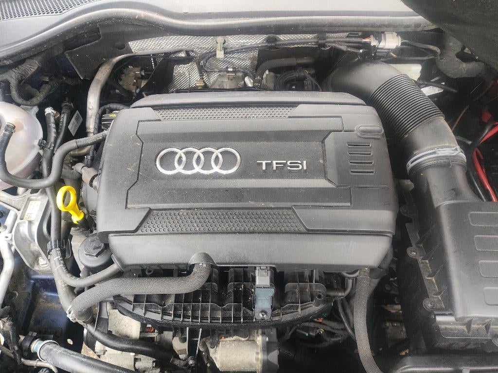 Pro Moteur 2L TFSI 230 CV Type CHH, Enlèvement, Utilisé, Seat