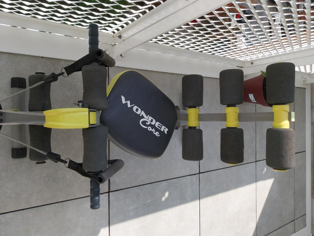 Rameur, Enlèvement, Comme neuf, Rameur