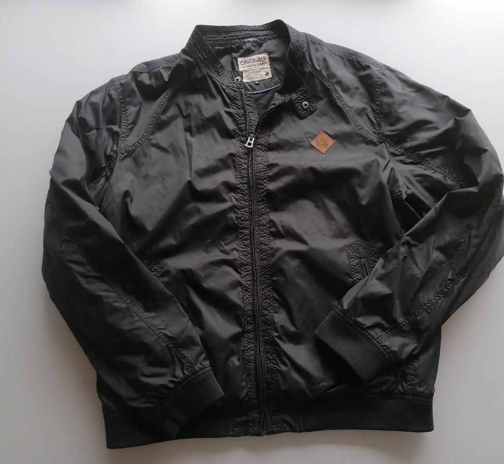 Veste homme Jack & Jones, Enlèvement ou Envoi, Jack&Jones, Taille 52/54 (L), Porté