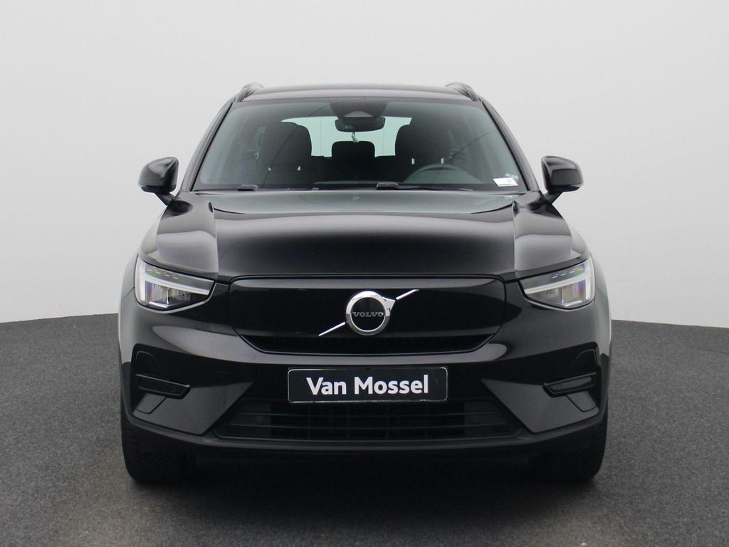 Volvo XC40 Recharge Core (automatique), Autos, Volvo, Achat, Entreprise, 170 kW, 5 portes